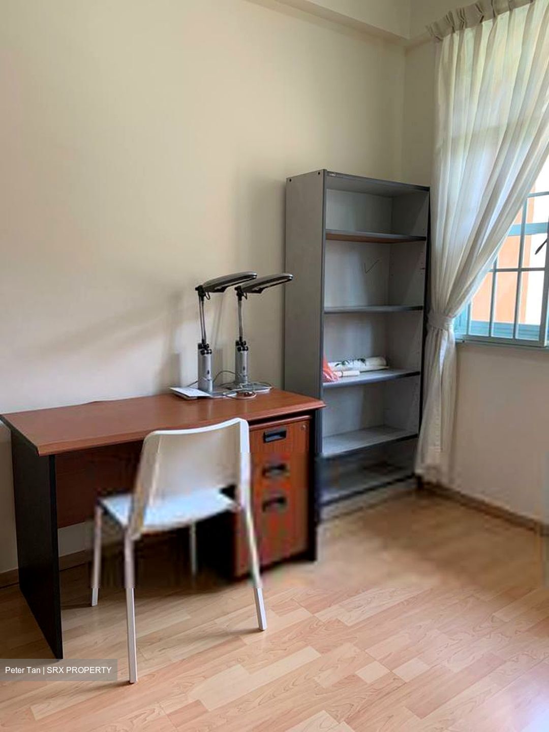 Faber Crest (D5), Condominium #439715761